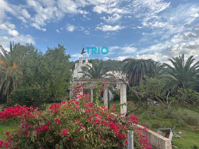 Chalet en venta en Santa Ponsa, Mallorca