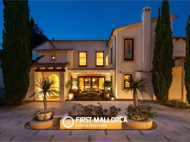 Chalet en venta en Santa Ponsa, Mallorca