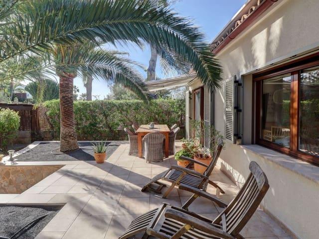 Chalet en venta en Santa Ponsa, Mallorca