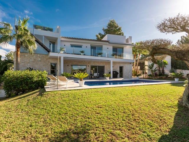 Chalet en venta en Santa Ponsa, Mallorca