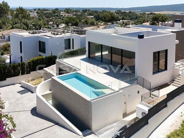 Chalet en venta en Santa Ponsa, Mallorca