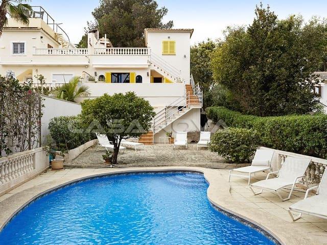 Chalet en venta en Santa Ponsa, Mallorca