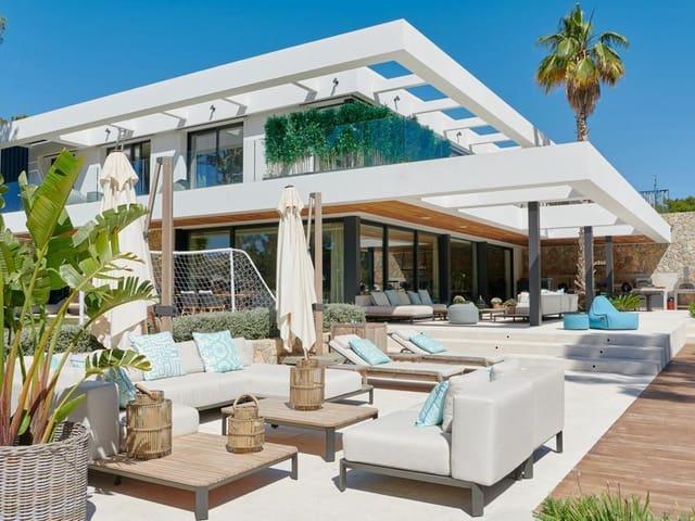Chalet en venta en Santa Ponsa, Mallorca