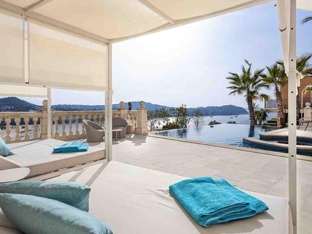 Chalet en venta en Santa Ponsa, Mallorca