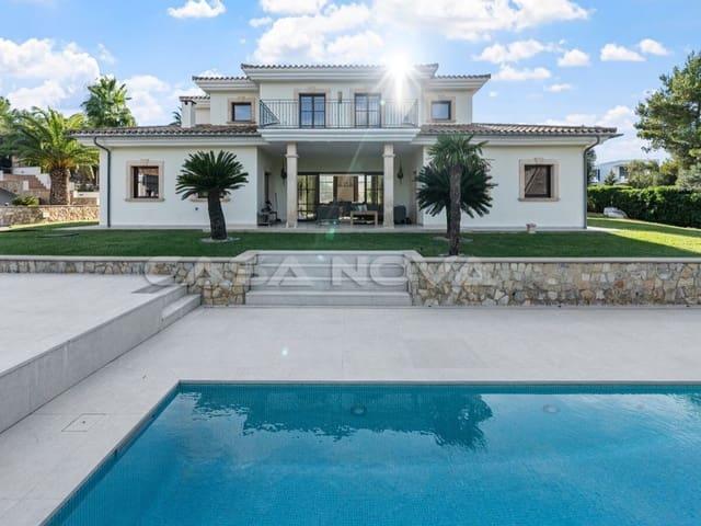 Chalet en venta en Santa Ponsa, Mallorca