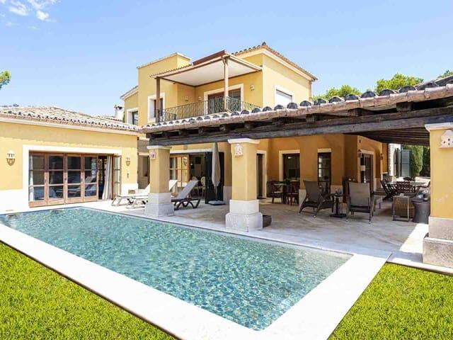 Chalet en venta en Santa Ponsa, Mallorca