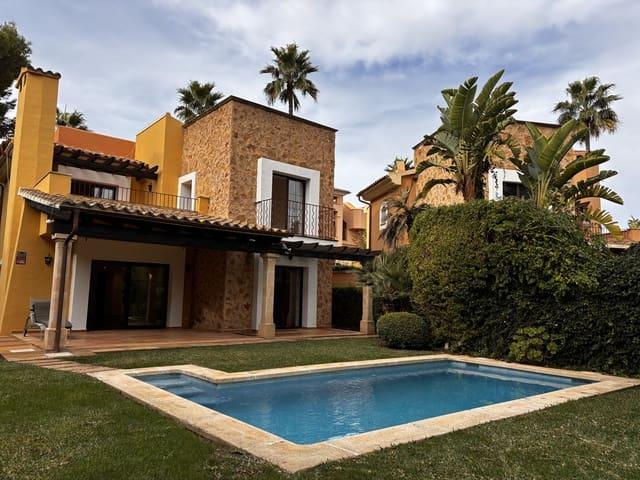 Chalet en venta en Santa Ponsa, Mallorca