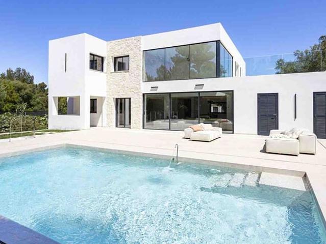 Chalet en venta en Santa Ponsa, Mallorca