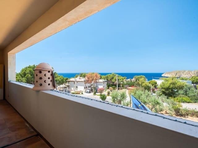 Chalet en venta en Santa Ponsa, Mallorca