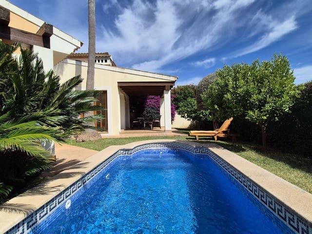Chalet en venta en Santa Ponsa, Mallorca