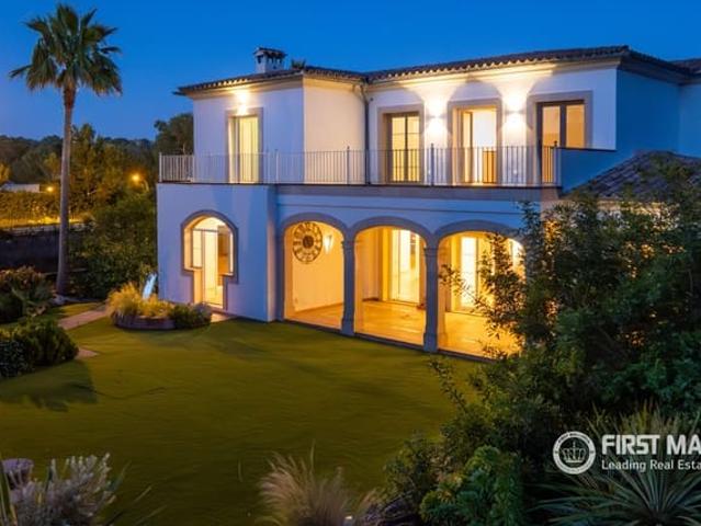 Chalet en venta en Santa Ponsa, Mallorca