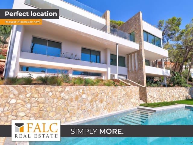 Chalet en venta en Santa Ponsa, Mallorca
