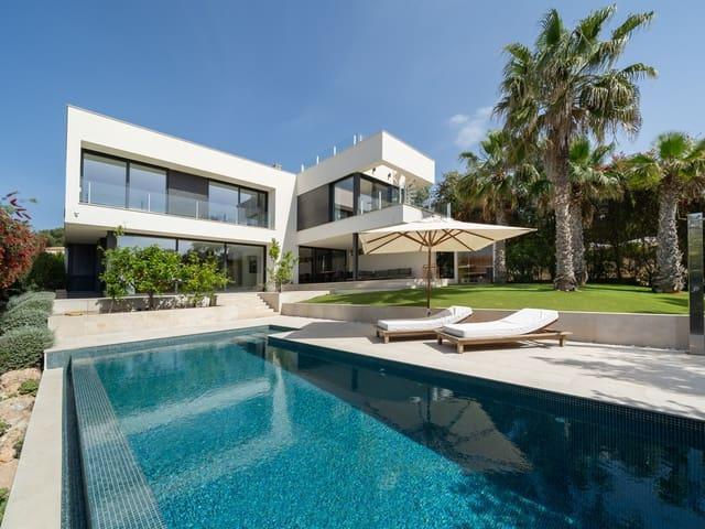 Chalet en venta en Santa Ponsa, Mallorca