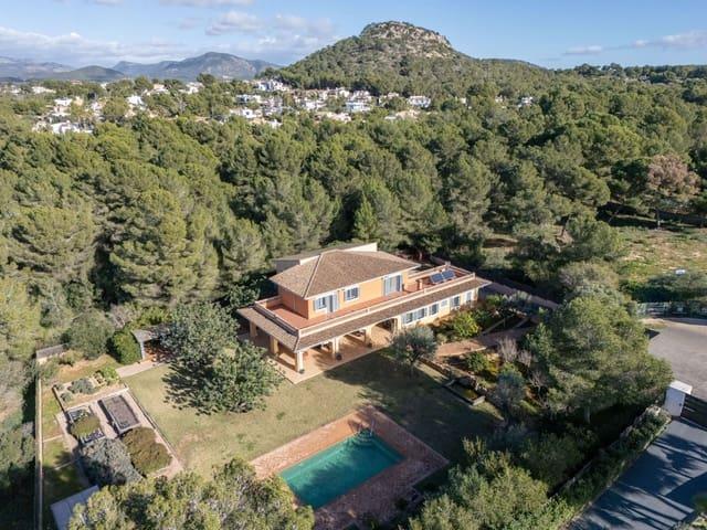 Chalet en venta en Santa Ponsa, Mallorca
