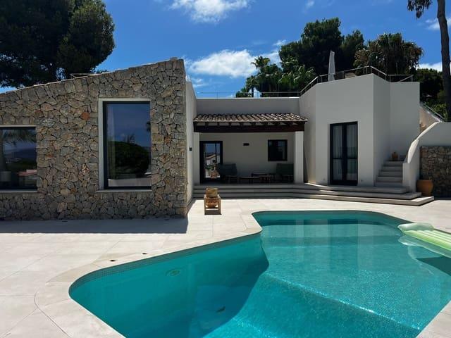 Chalet en venta en Santa Ponsa, Mallorca