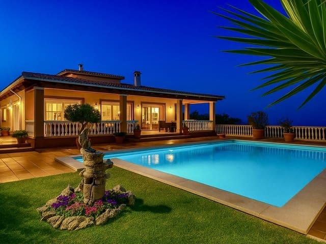 Chalet en venta en Santa Ponsa, Mallorca