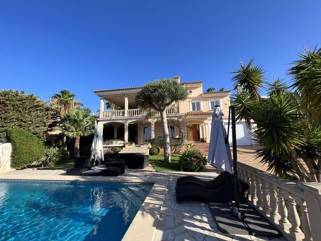 Chalet en venta en Santa Ponsa, Mallorca