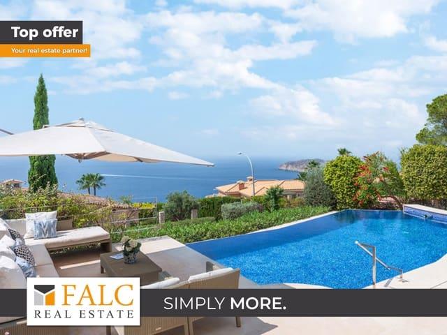 Chalet en venta en Santa Ponsa, Mallorca