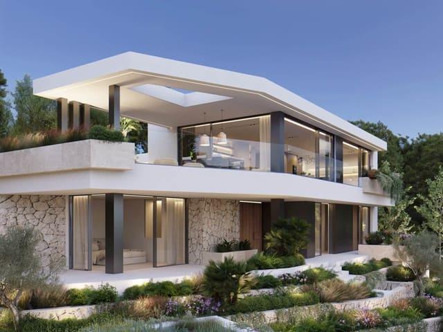 Chalet en venta en Santa Ponsa, Mallorca