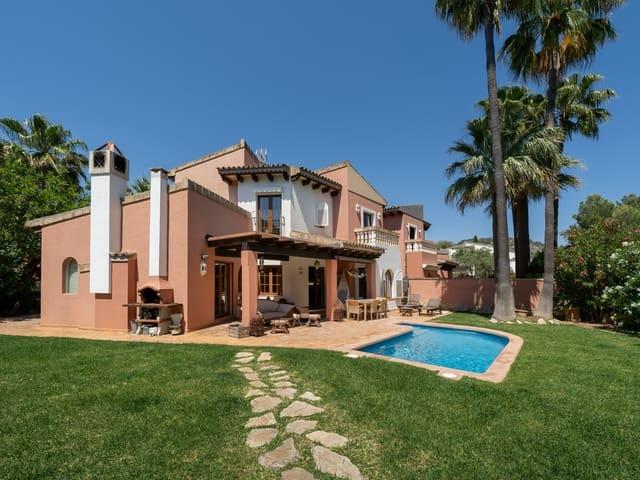 Chalet en venta en Santa Ponsa, Mallorca