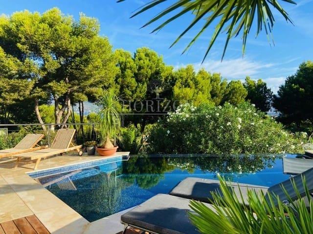 Chalet en venta en Santa Ponsa, Mallorca