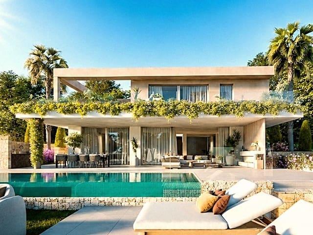Chalet en venta en Santa Ponsa, Mallorca
