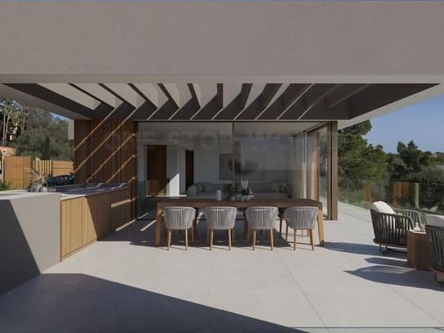 Chalet en venta en Santa Ponsa, Mallorca