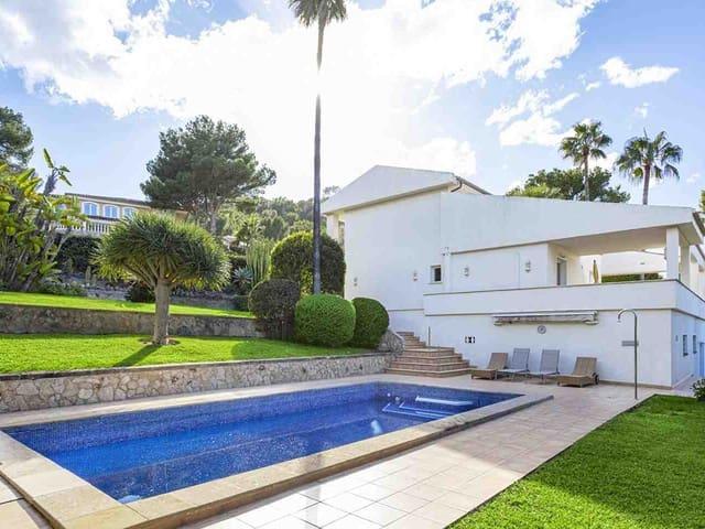 Chalet en venta en Santa Ponsa, Mallorca
