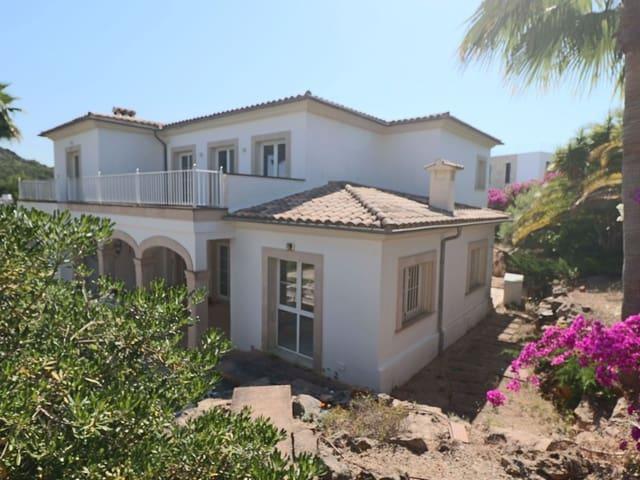 Chalet en venta en Santa Ponsa, Mallorca