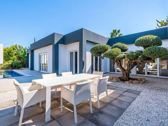 Chalet en venta en Santa Ponsa, Mallorca
