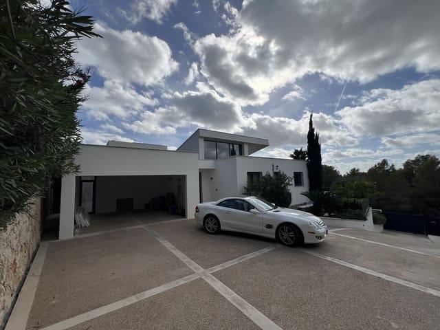 Chalet en venta en Santa Ponsa, Mallorca