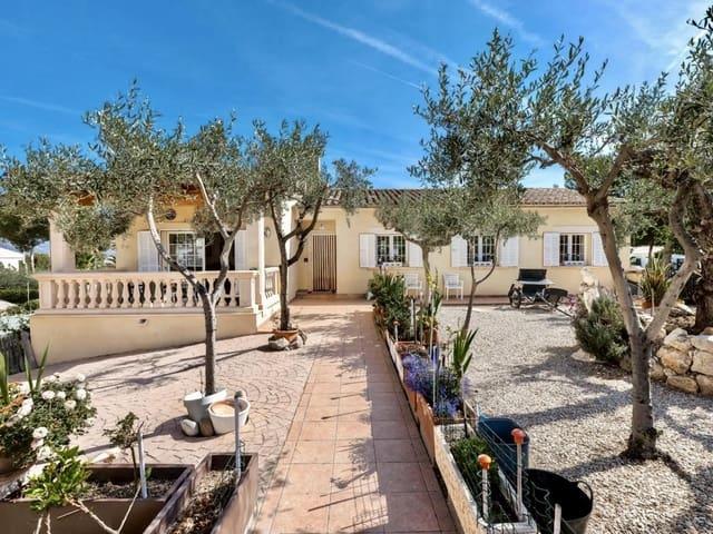 Chalet en venta en Santa Ponsa, Mallorca