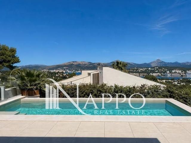 Chalet en venta en Santa Ponsa, Mallorca