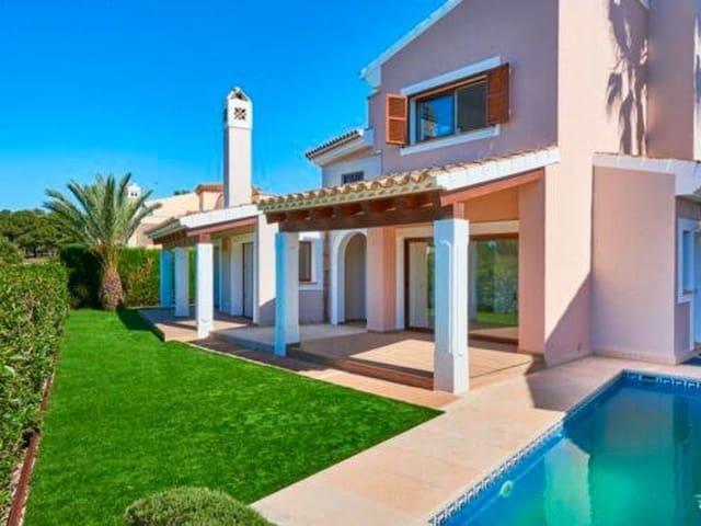 Chalet en venta en Santa Ponsa, Mallorca