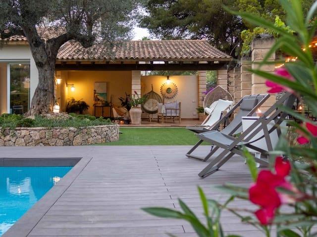 Chalet en venta en Santa Ponsa, Mallorca