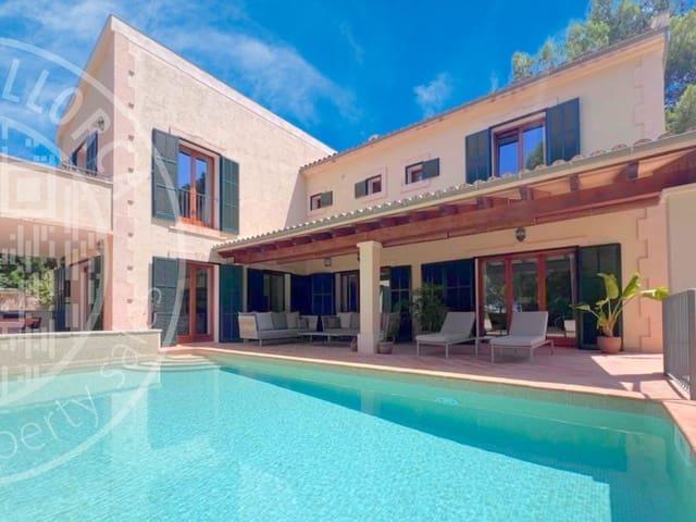 Chalet en venta en Santa Ponsa, Mallorca