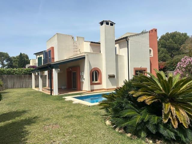 Chalet en venta en Santa Ponsa, Mallorca