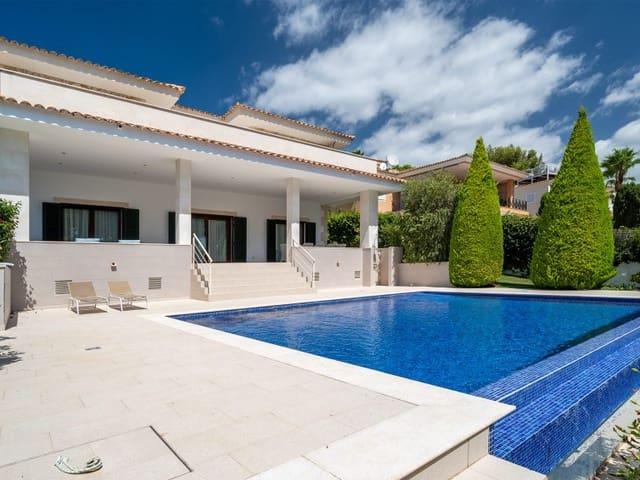 Chalet en venta en Santa Ponsa, Mallorca