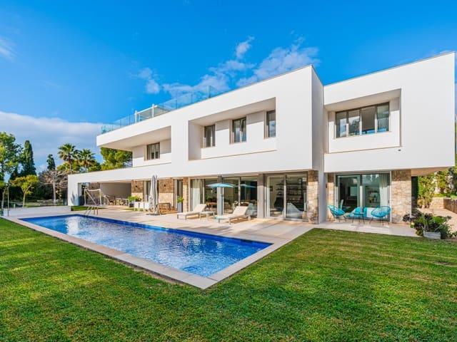 Chalet en venta en Santa Ponsa, Mallorca
