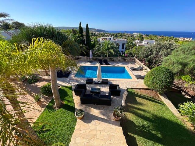 Chalet en venta en Santa Ponsa, Mallorca