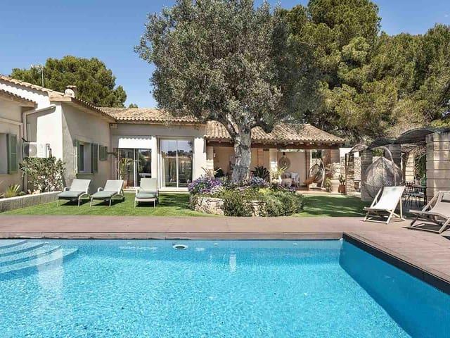 Chalet en venta en Santa Ponsa, Mallorca