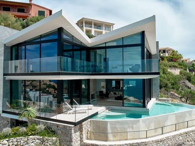 Chalet en venta en Santa Ponsa, Mallorca