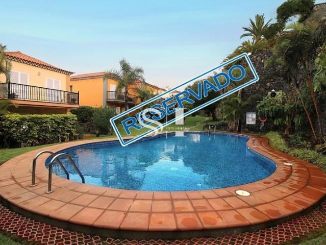 Chalet en venta en Santa Úrsula, La Quinta