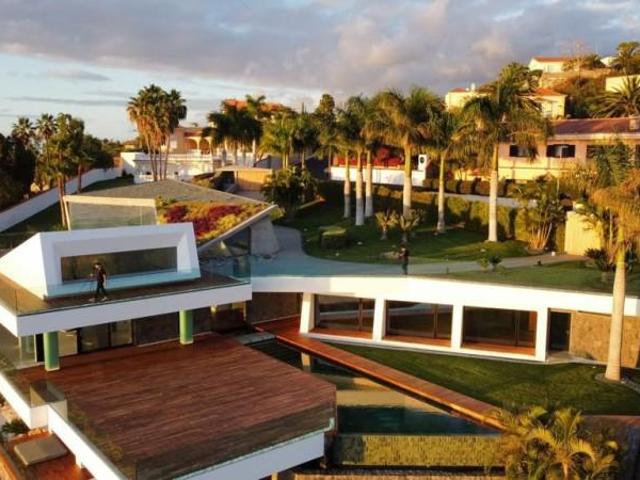 Chalet en venta en Santa Úrsula, Santa Ursula