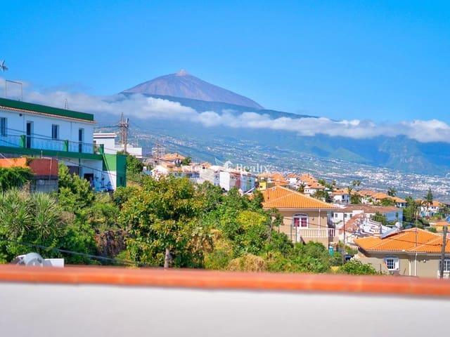 Chalet en venta en Santa Ursula, Tenerife