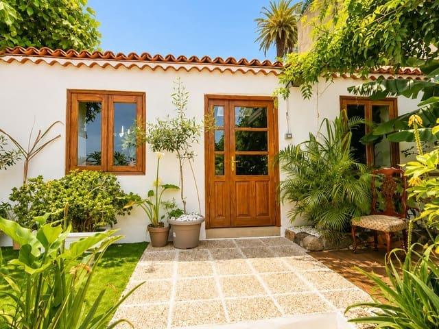 Chalet en venta en Santa Ursula, Tenerife