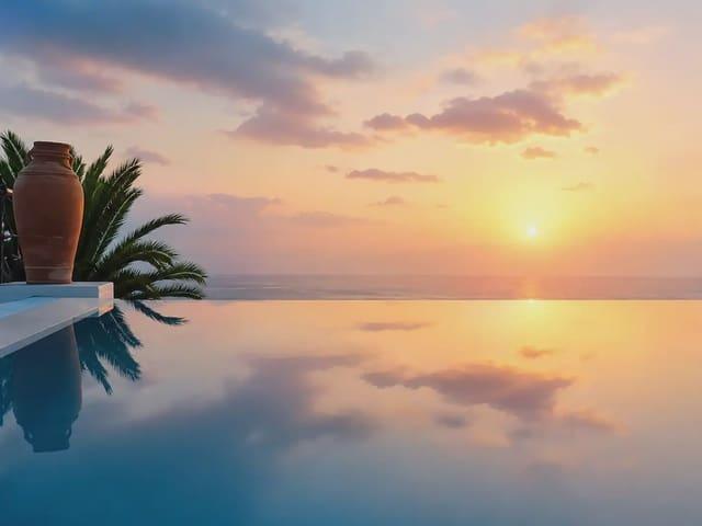 Chalet en venta en Santa Ursula, Tenerife