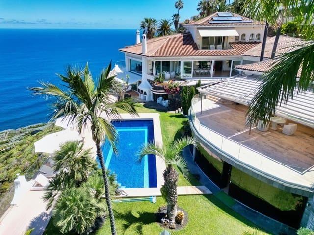 Chalet en venta en Santa Ursula, Tenerife