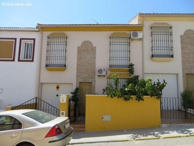 Chalet en Venta en Santaella, Córdoba