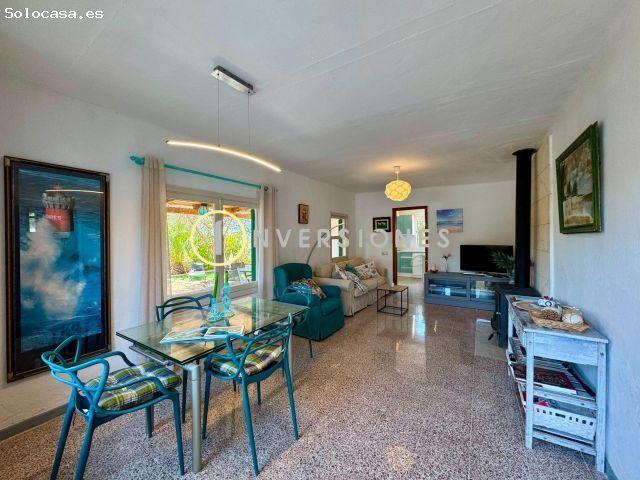 Chalet en Venta en Santanyí, Islas Baleares